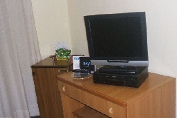Città Hotel (Livorno)